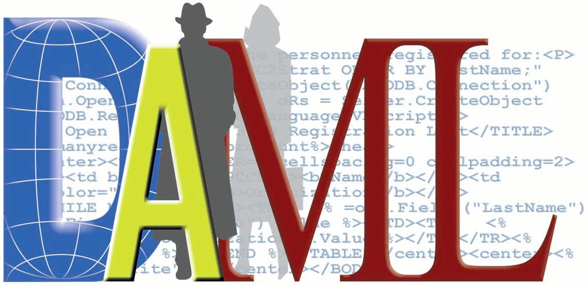 DAML Logo